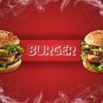 30 templates Canva Burger – Image 10