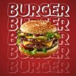 30 templates Canva Burger – Image 14