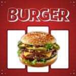 30 templates Canva Burger – Image 19