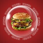 30 templates Canva Burger – Image 2