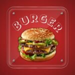 30 templates Canva Burger – Image 21