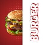 30 templates Canva Burger – Image 22