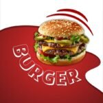 30 templates Canva Burger – Image 23