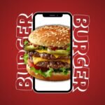 30 templates Canva Burger – Image 24