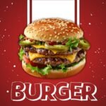 30 templates Canva Burger – Image 25
