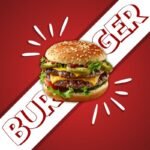 30 templates Canva Burger – Image 26