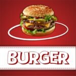 30 templates Canva Burger – Image 28