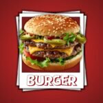 30 templates Canva Burger – Image 5