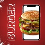 30 templates Canva Burger – Image 6