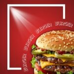 30 templates Canva Burger – Image 7