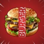 30 templates Canva Burger – Image 9