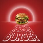 Burger Collection #01
