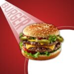 Burger Collection #06
