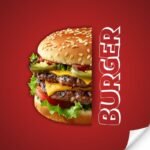 Burger Collection #07