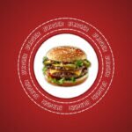 Burger Collection #08