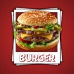 Burger Collection #09
