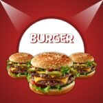 Burger Collection #12