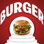 Burger Collection #14