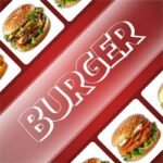 Burger Collection #16