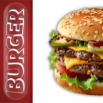 Burger Collection #17