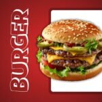 Burger Collection #18
