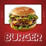 Burger Collection #19