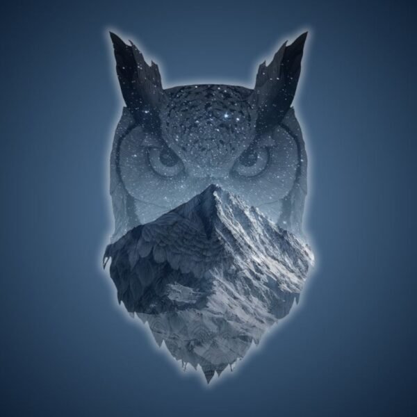Hibou #1